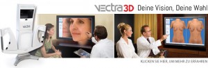 Vectra 3D - Deine Vision, Deine Wahl